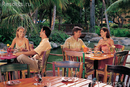 Radisson Aruba Resort & Casino 12